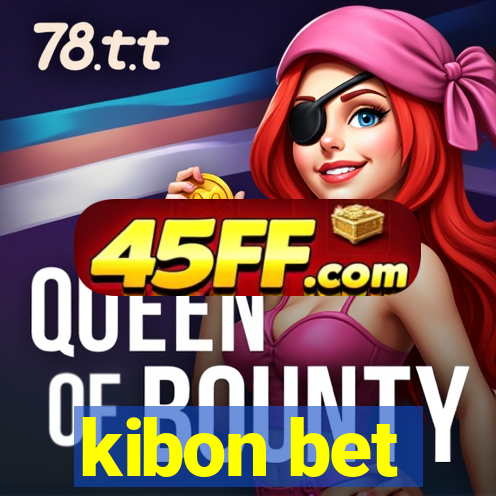 kibon bet